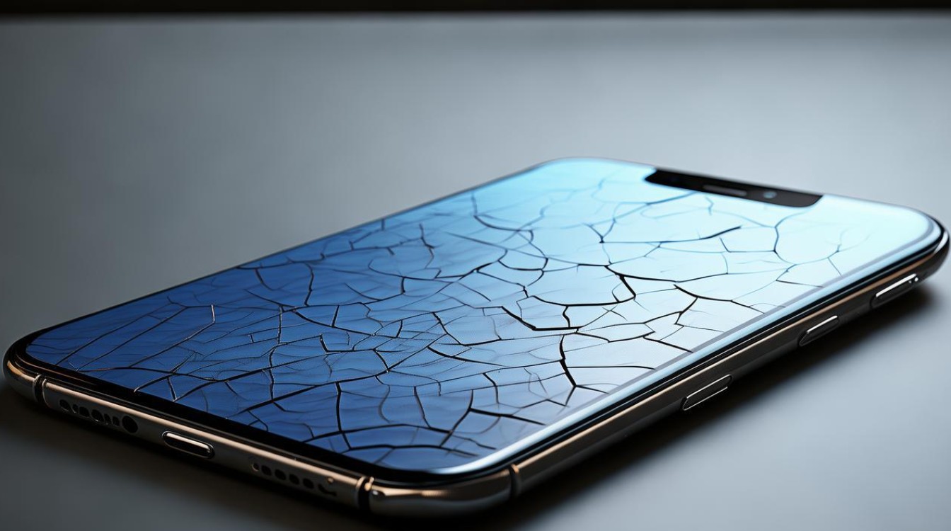 苹果7摔掉漆了怎么办