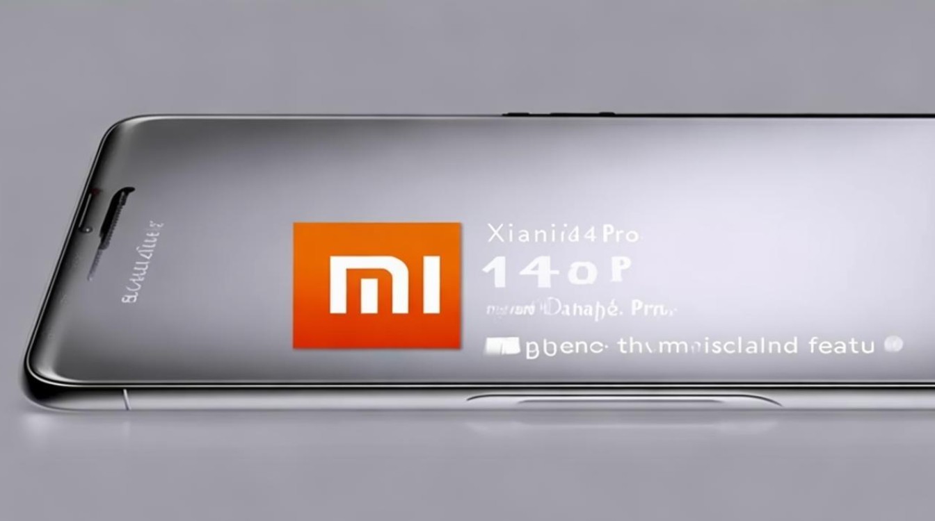 小米14Pro支持灵动岛功能吗