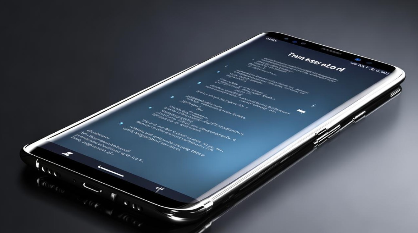 三星s8怎么物理截屏