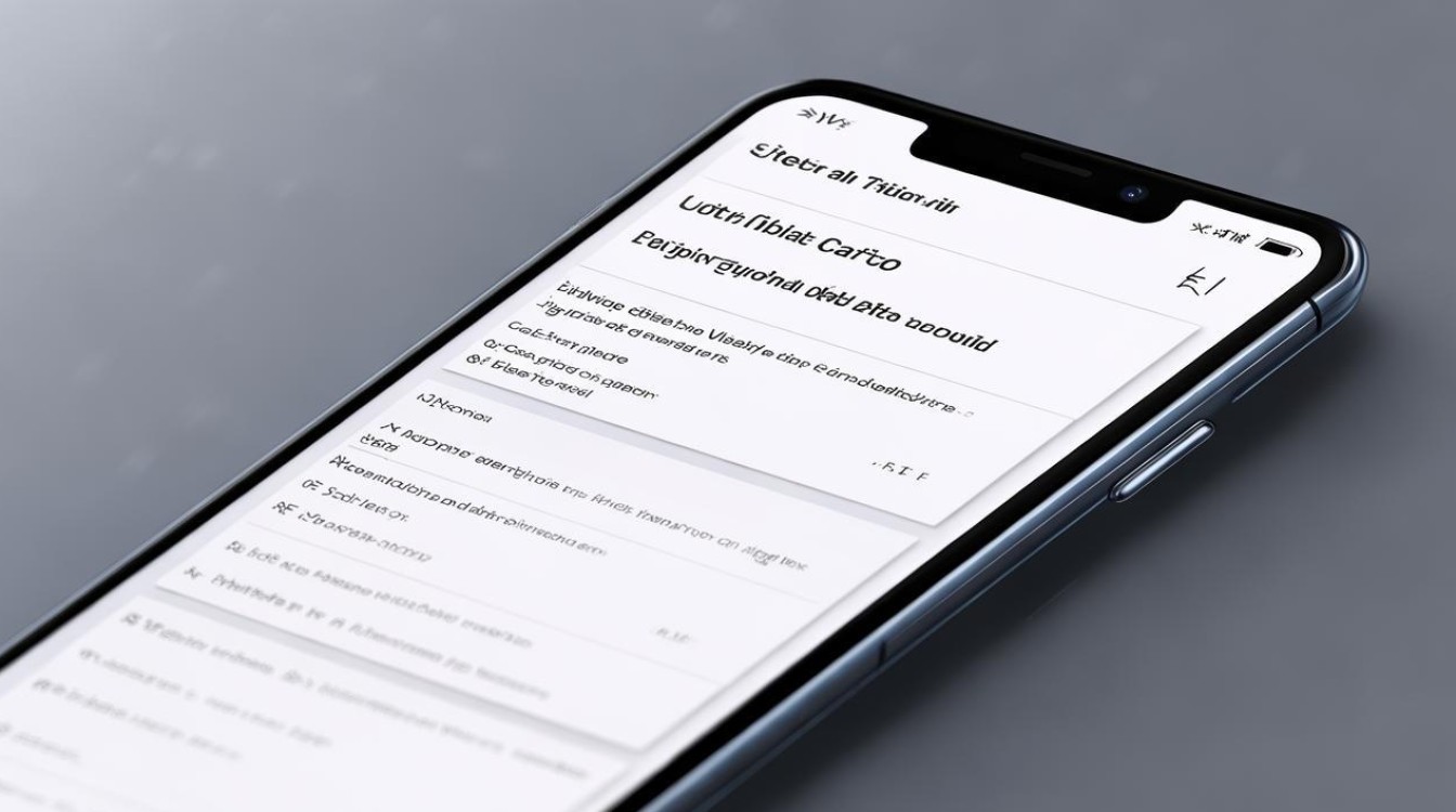 小米14ProNFC设置地铁卡教程