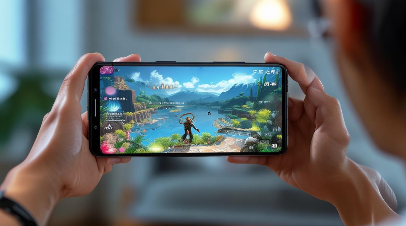 小米14Pro玩原神怎么样