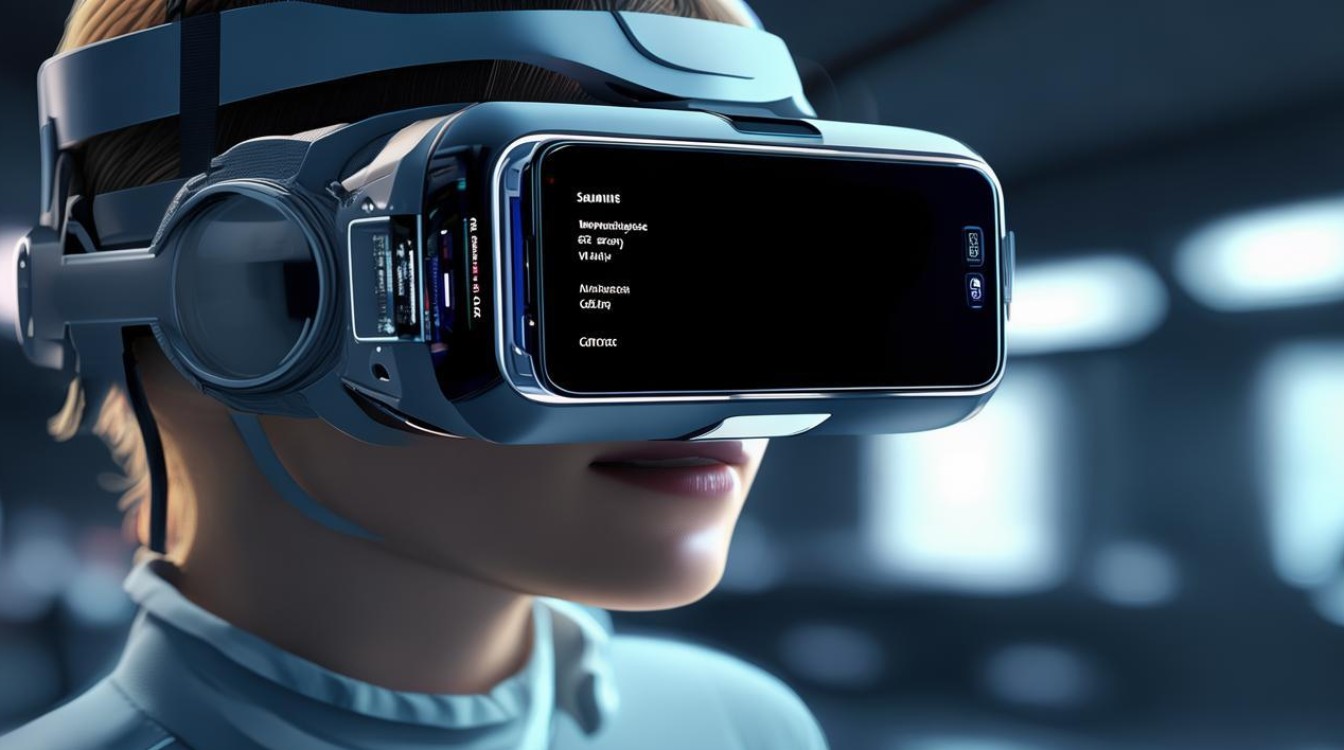 三星s8怎么体验vr