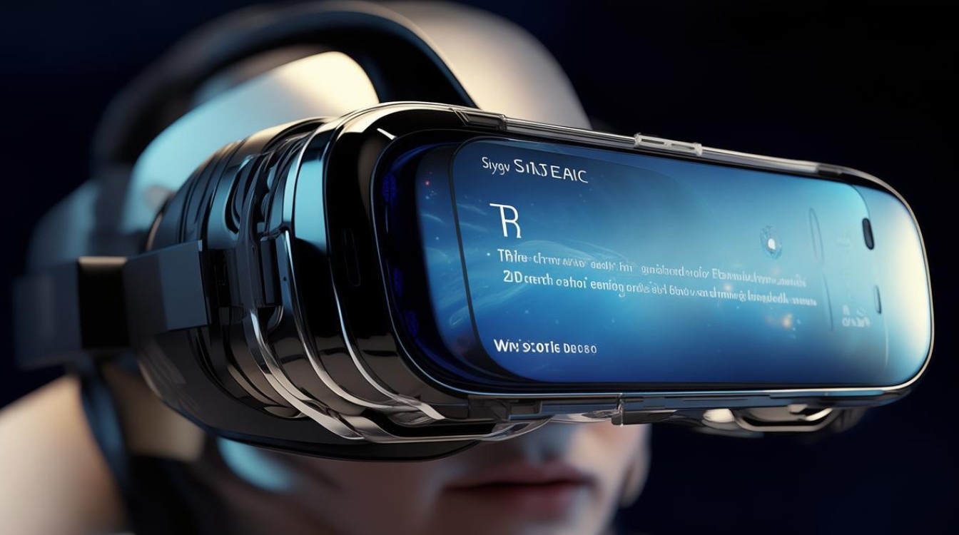 三星s8怎么体验vr