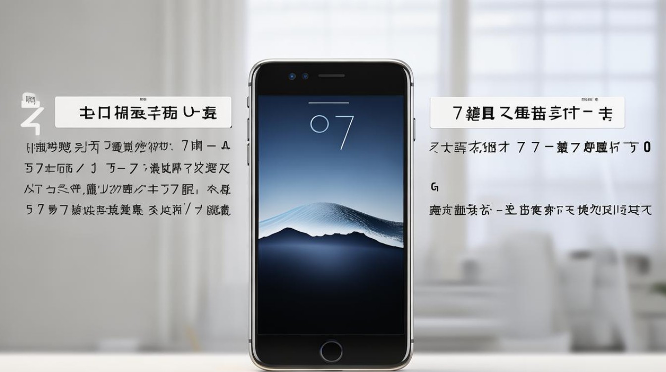 苹果7手机怎么刷机教程