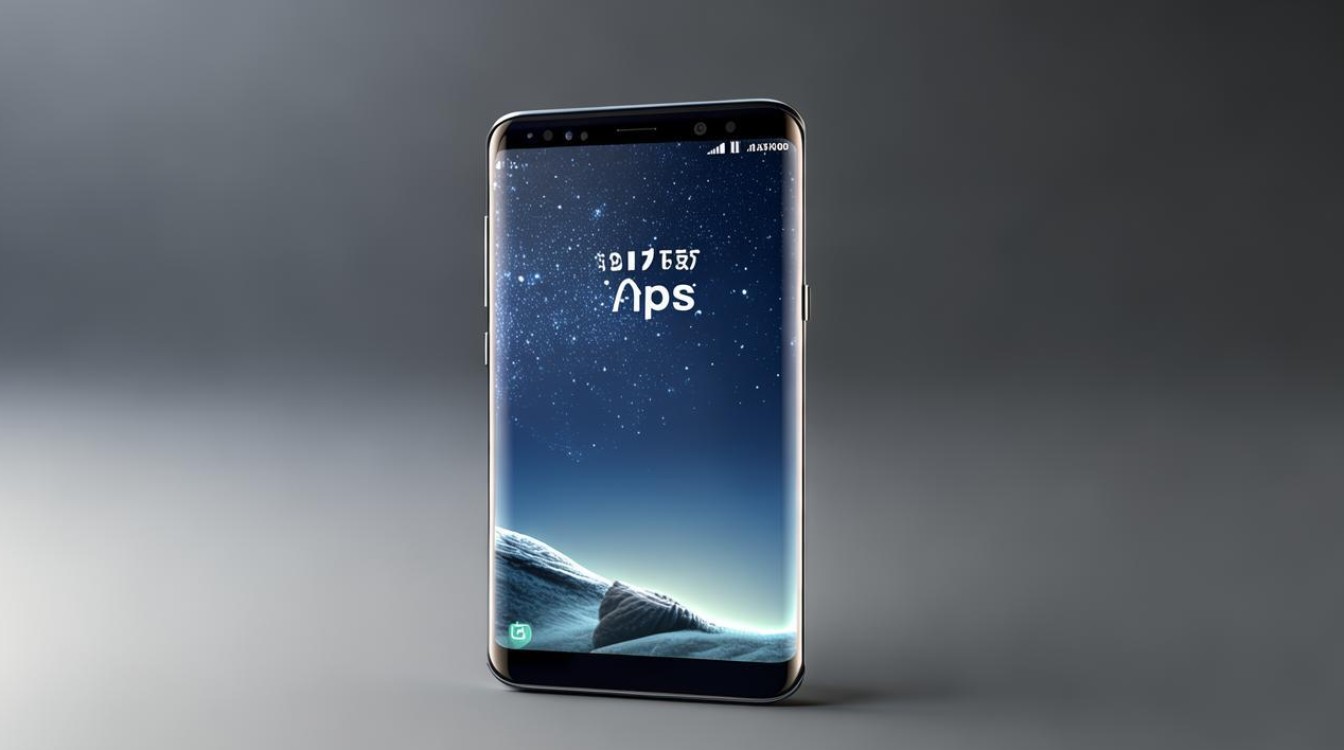 三星s8怎么锁应用