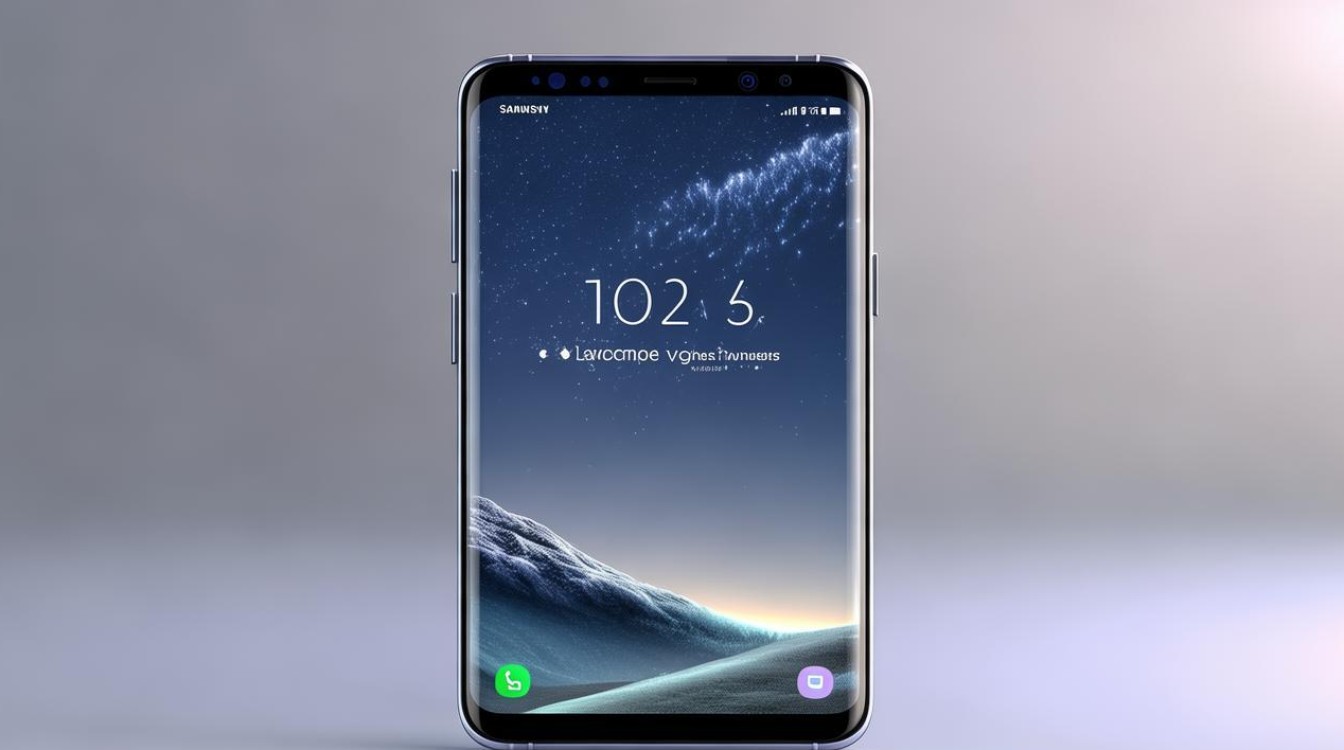 三星s8怎么锁应用