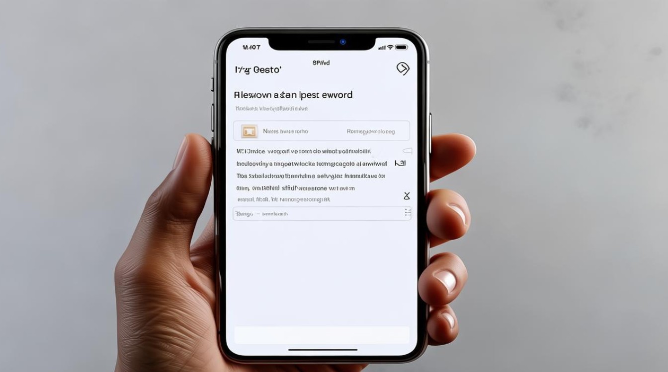 苹果7手机怎么输密码