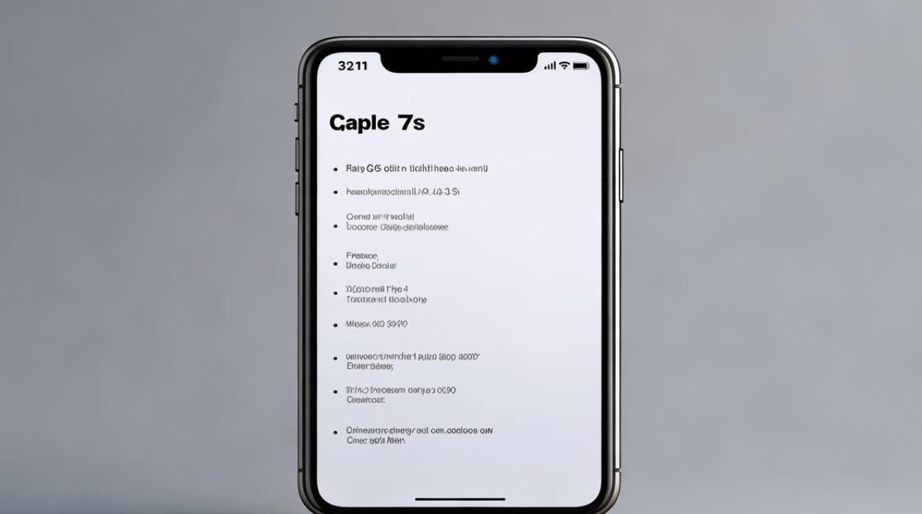 苹果7手机怎么切换到2g