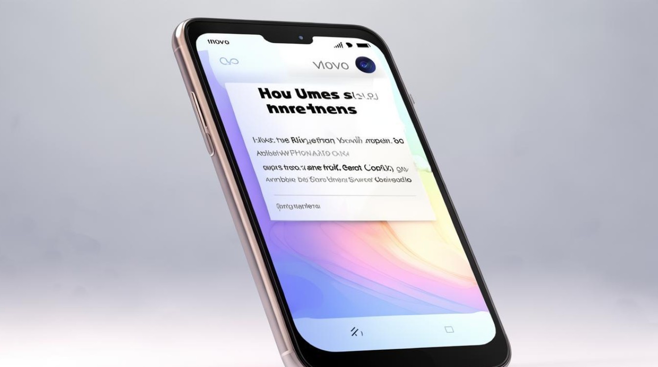 vivo手机怎么导入主题