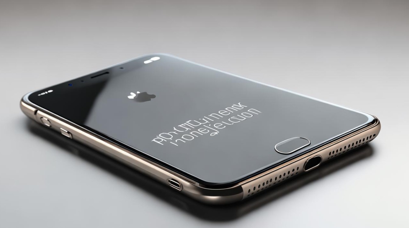 苹果7手机怎么看版本