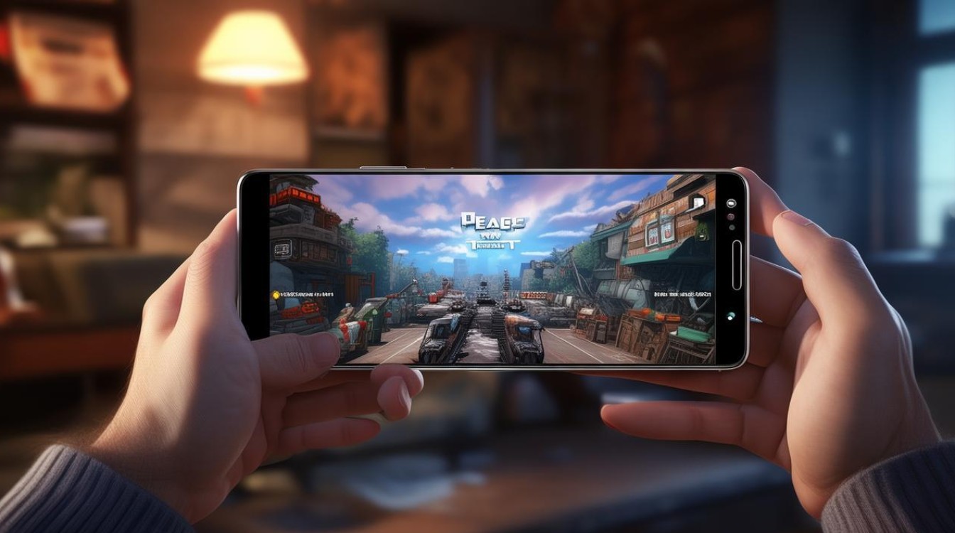 小米14Pro玩和平精英怎么样