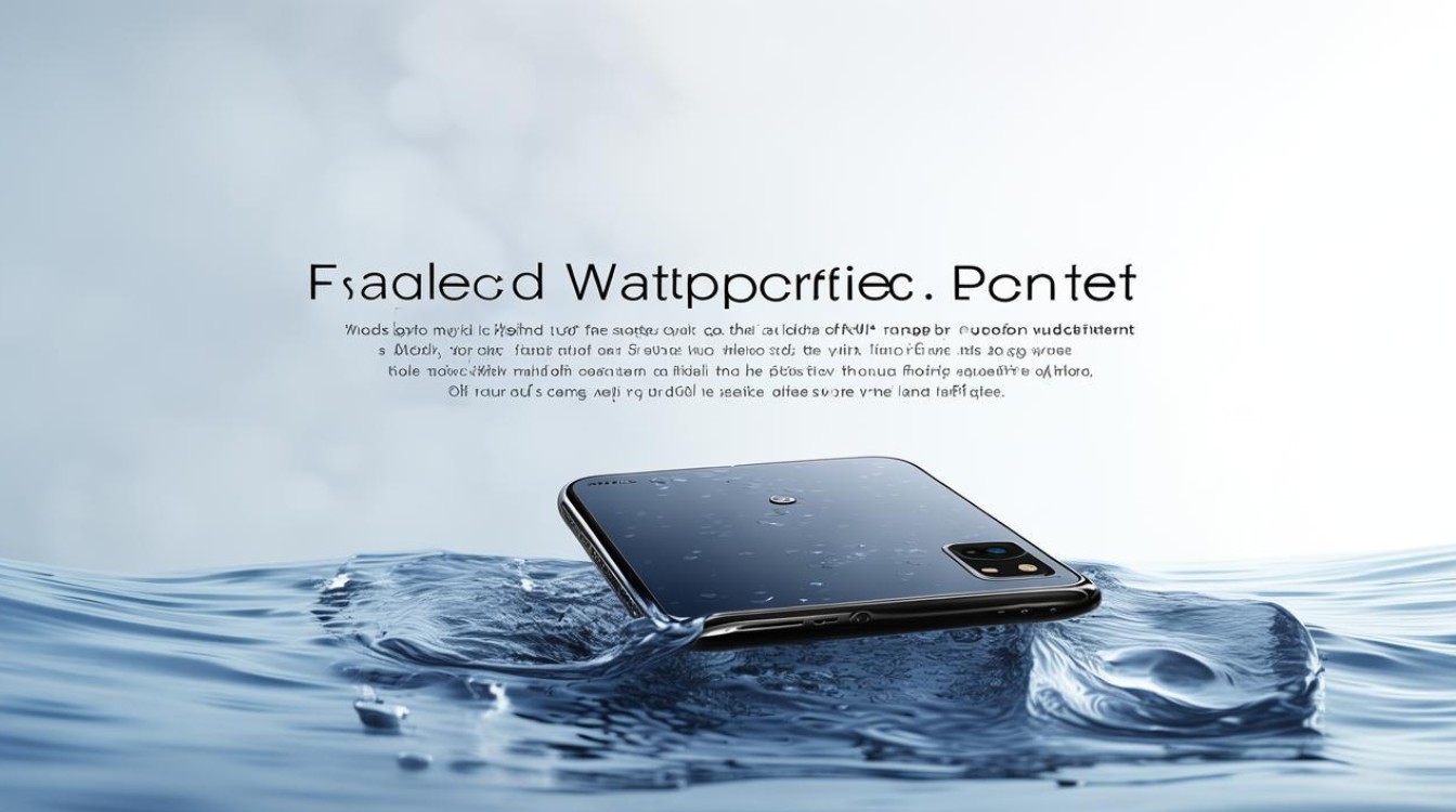 小米14Pro防水效果介绍