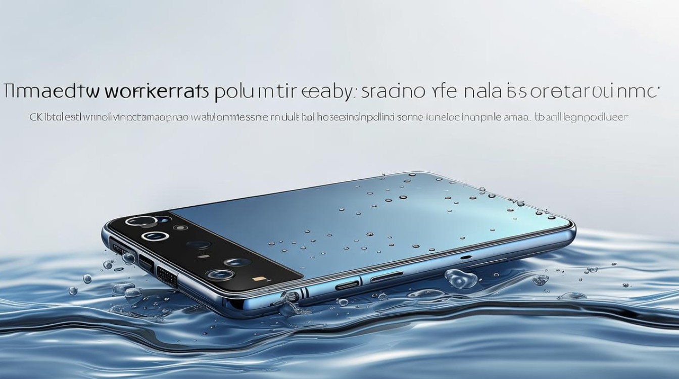 小米14Pro防水效果介绍