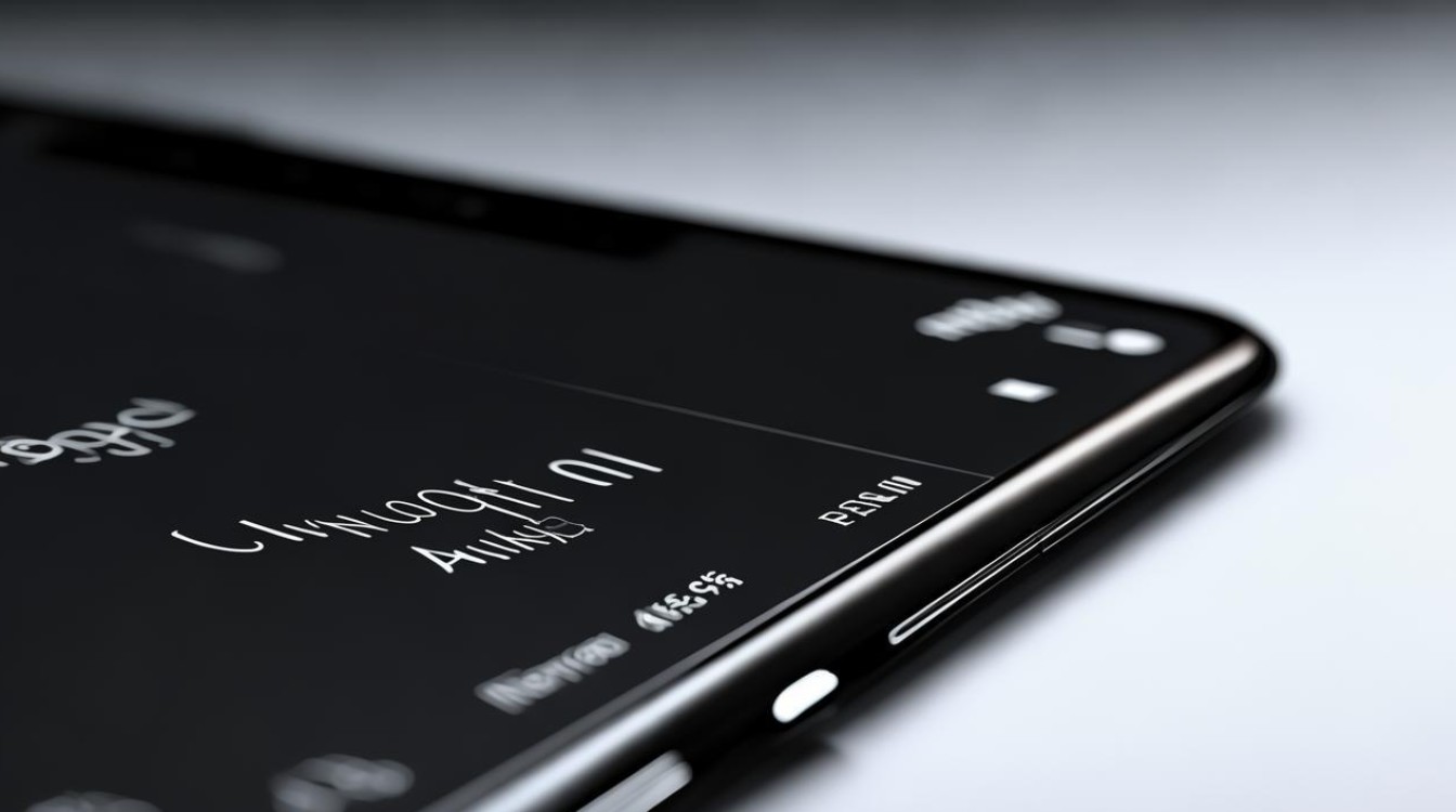 vivo手机对比度怎么调