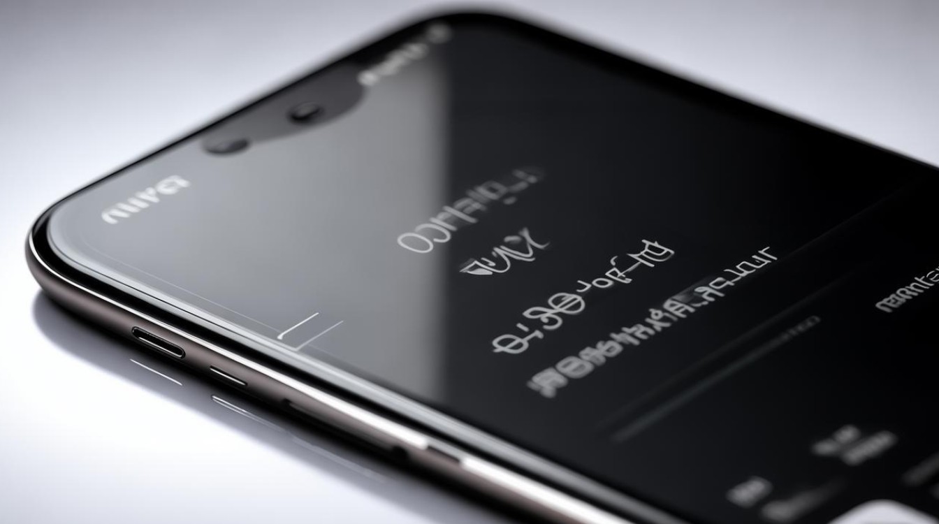 vivo手机对比度怎么调