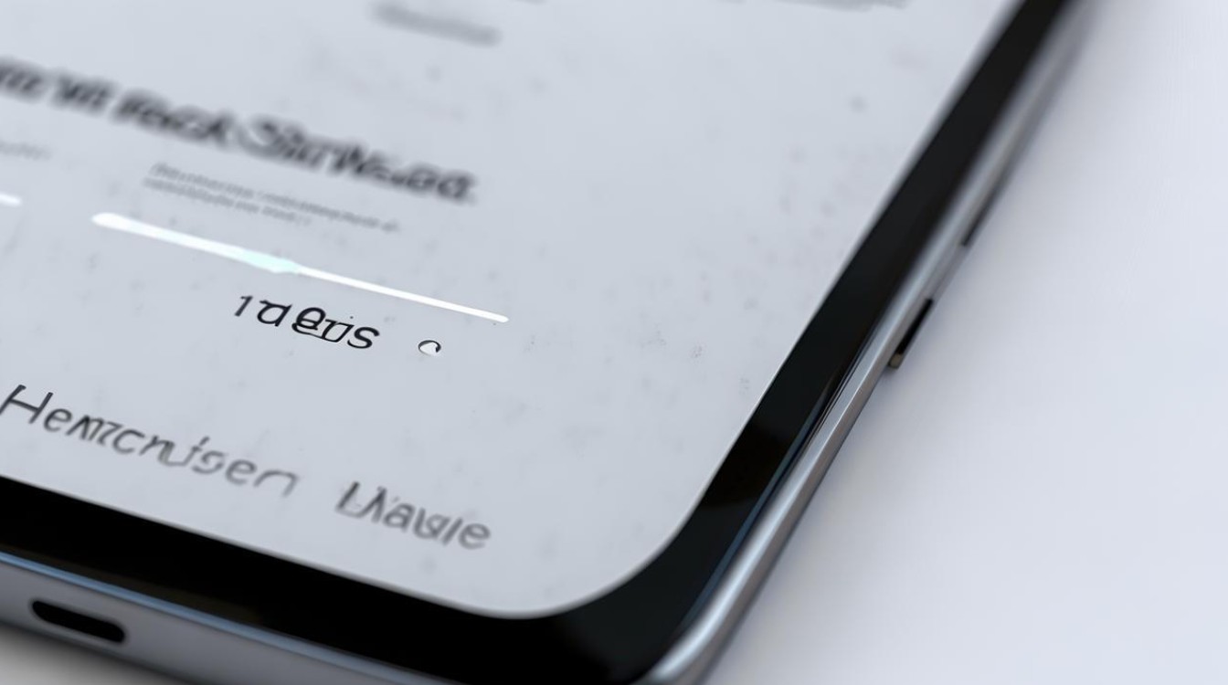 华为怎么查询闪存