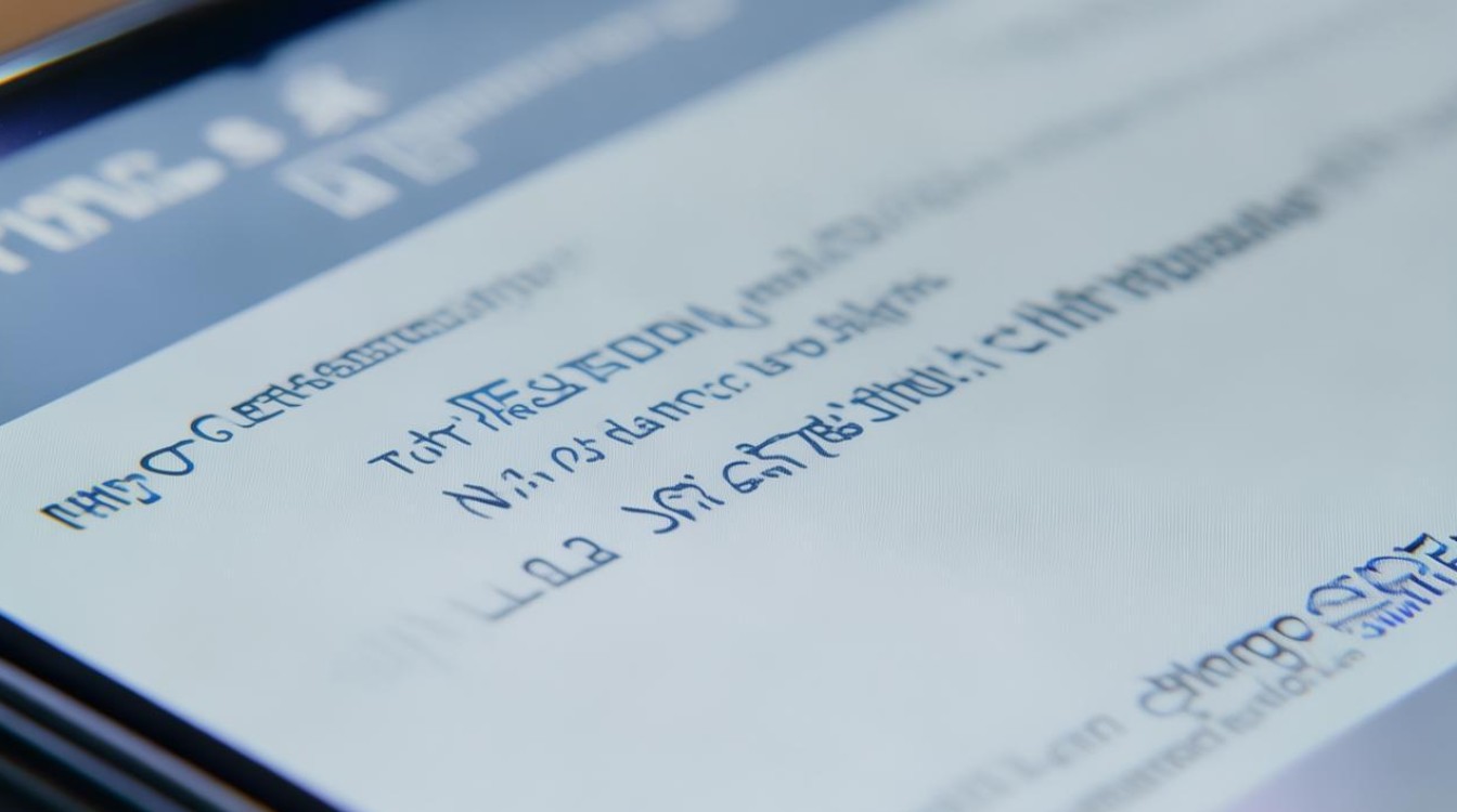 华为怎么查询闪存