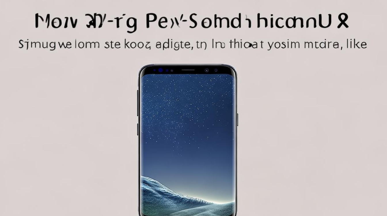 三星s8怎么刷小米