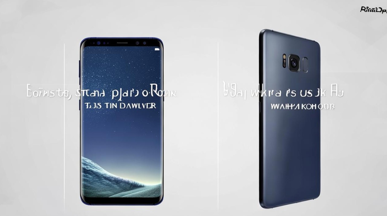 三星s8怎么刷小米