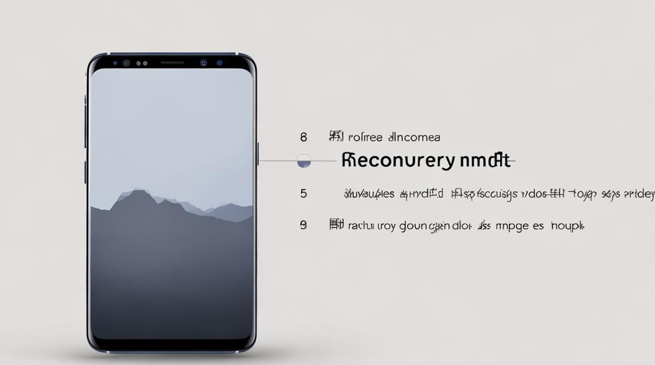 三星s8怎么刷recovery