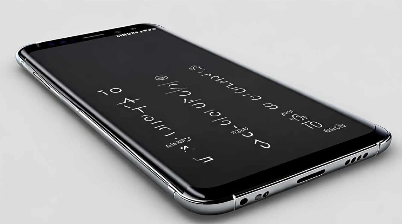 三星s8怎么数字解锁