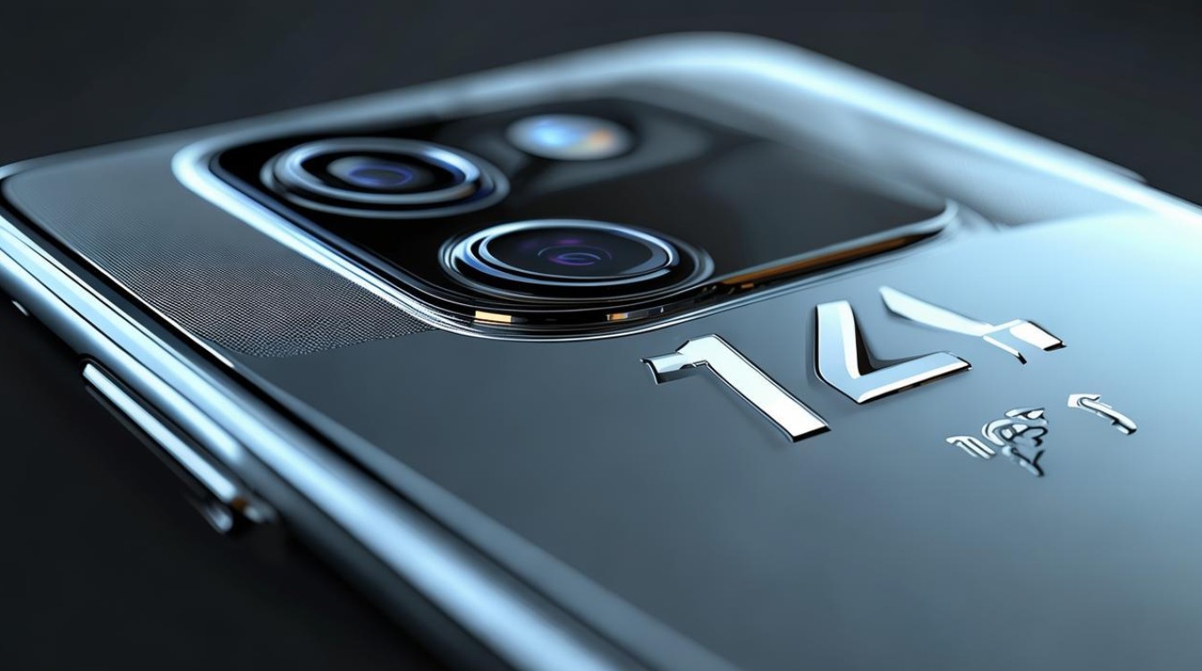 小米14Pro电池容量介绍