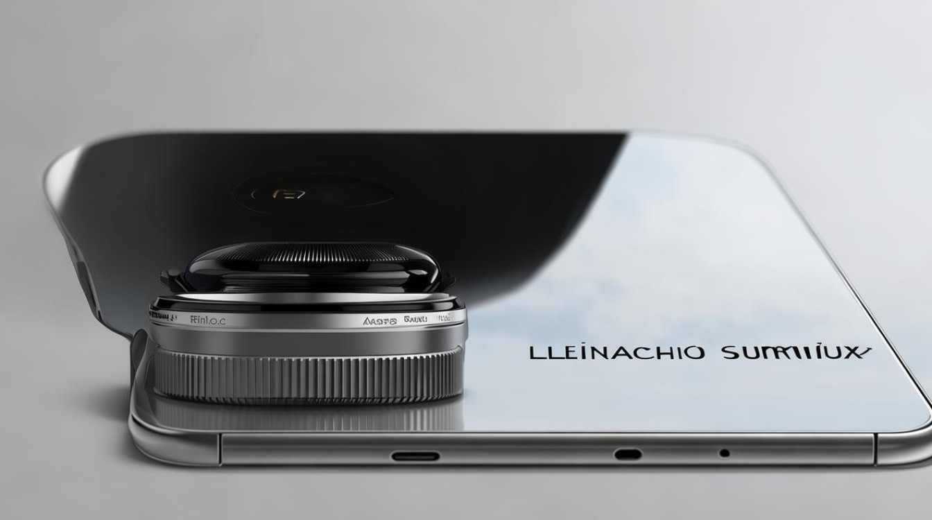 小米14徕卡Summilux镜头是什么