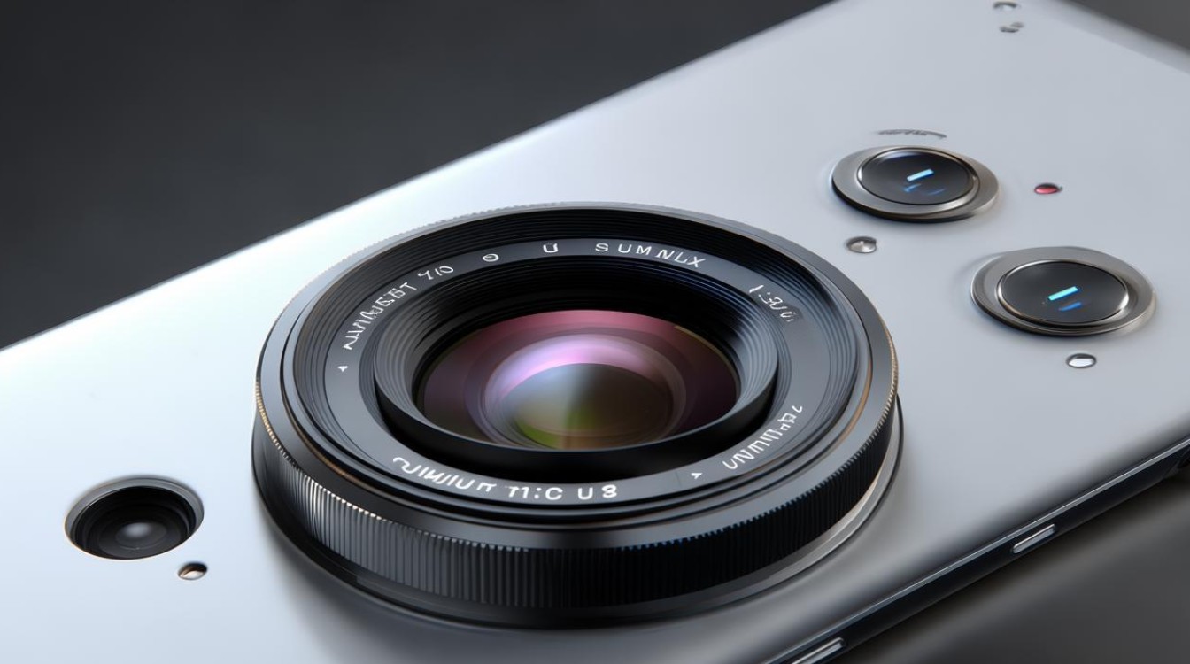 小米14徕卡Summilux镜头是什么