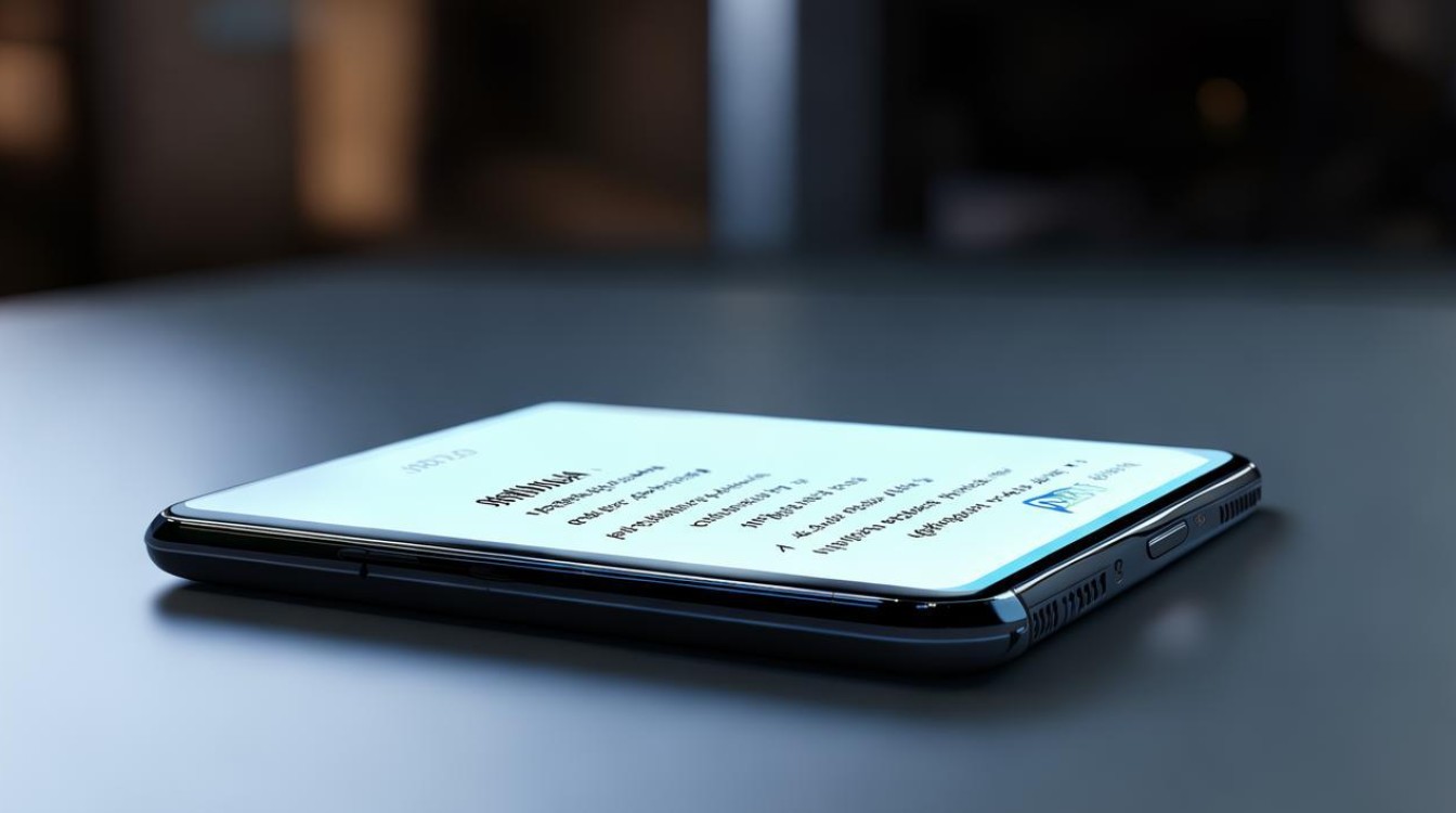 华为手机怎么放无声音是怎么回事