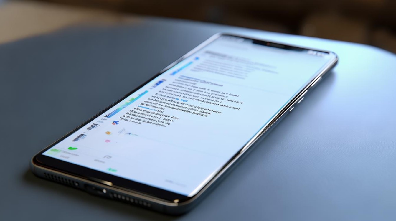 华为手机怎么放无声音是怎么回事