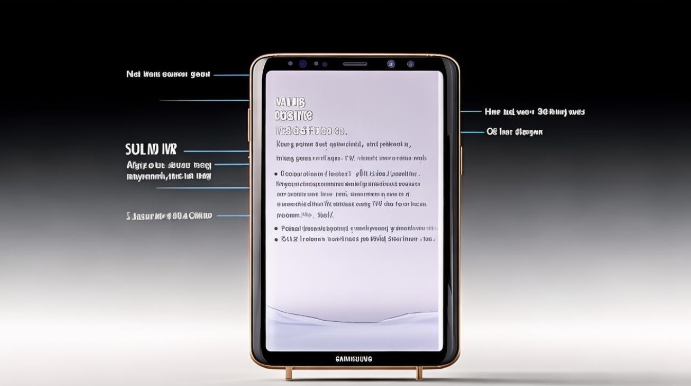 三星s8怎么使用普通vr
