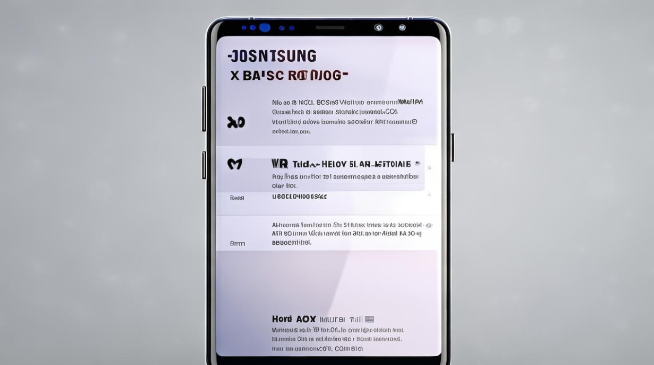 三星s8怎么使用普通vr