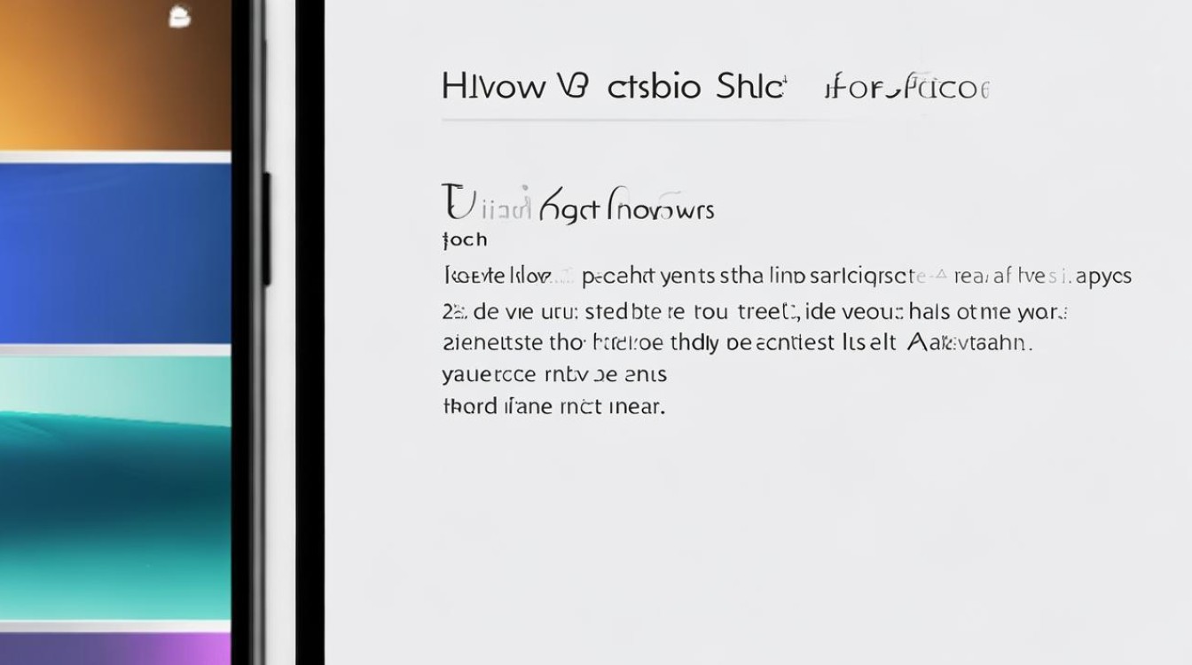 vivo快捷截屏怎么截