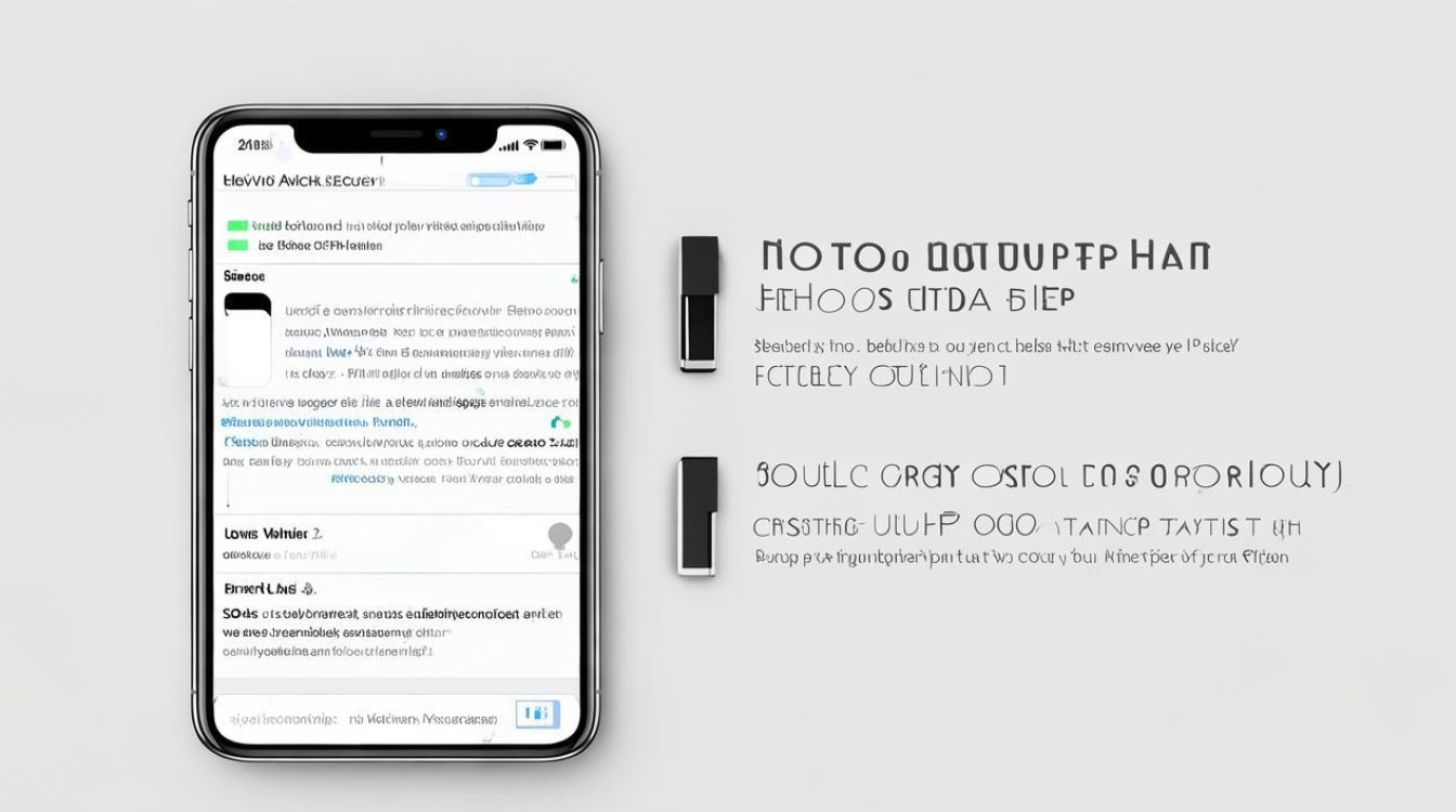 苹果7手机怎么备份数据