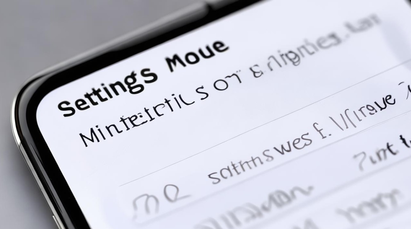 vivo极简模式怎么设置