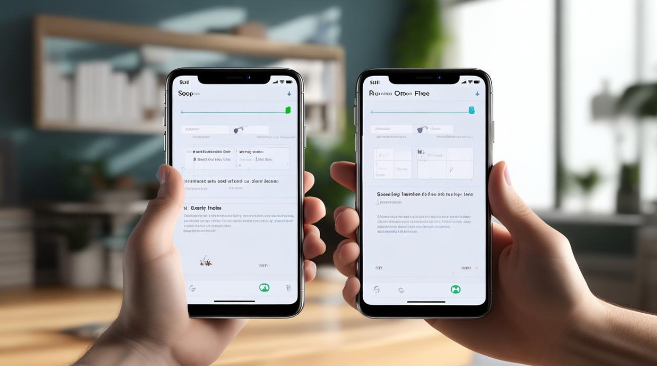 oppo手机怎么给oppo手机传文件