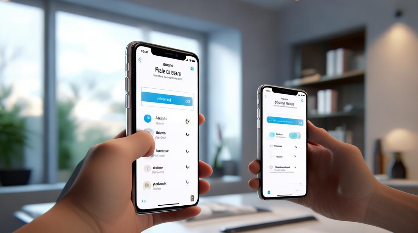 oppo手机怎么给oppo手机传文件
