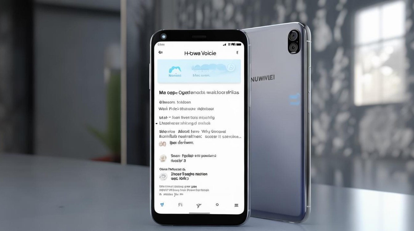华为手机微信语音文件怎么打开软件