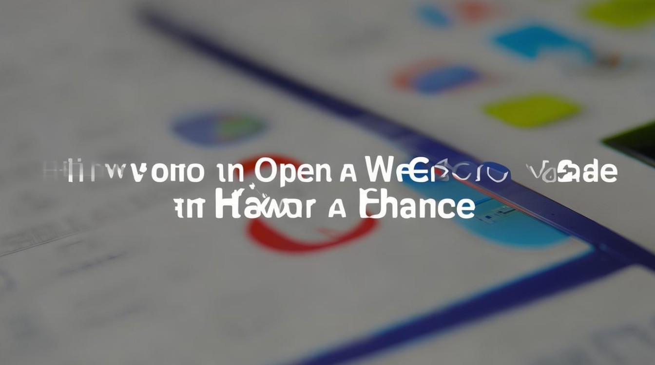 华为手机微信语音文件怎么打开软件