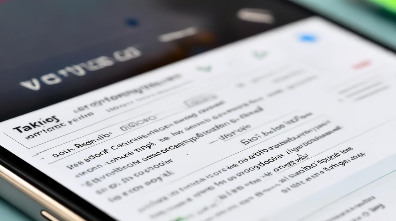 小米手机截屏方法