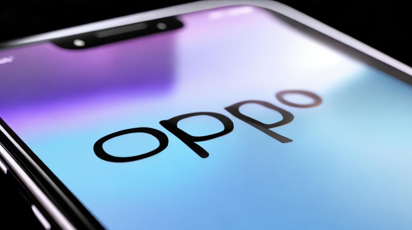 oppo怎么跟