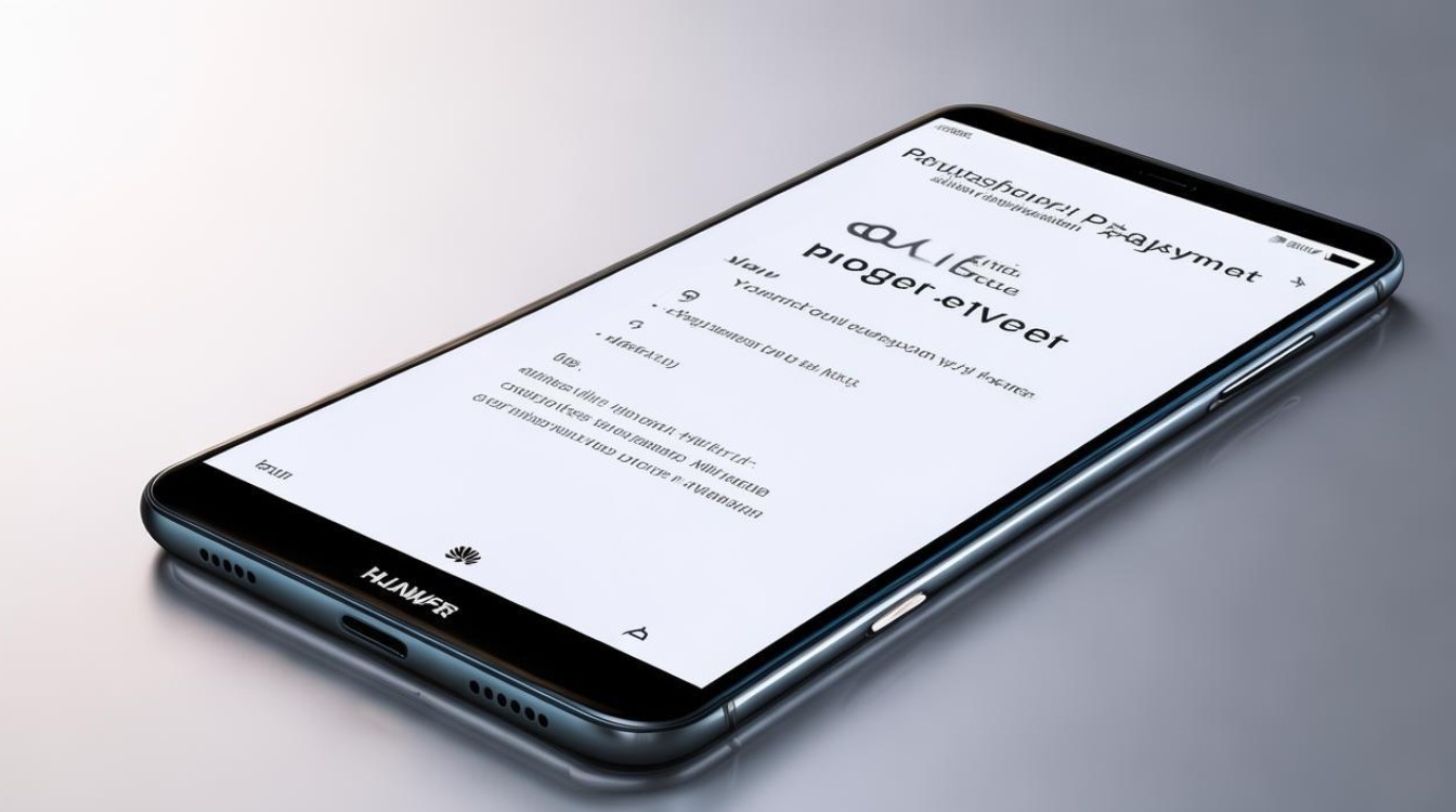 华为荣耀怎么指纹支付功能