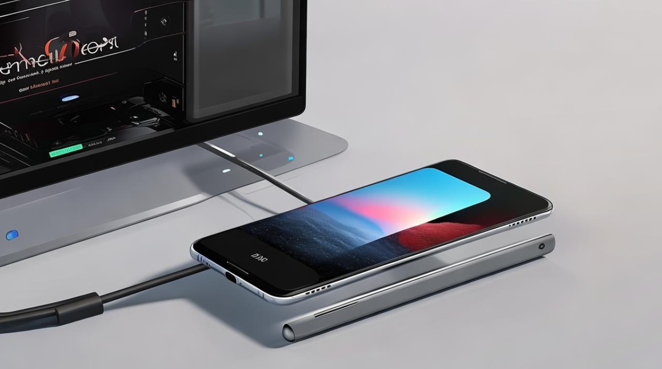 小米14pro如何连接电脑传照片