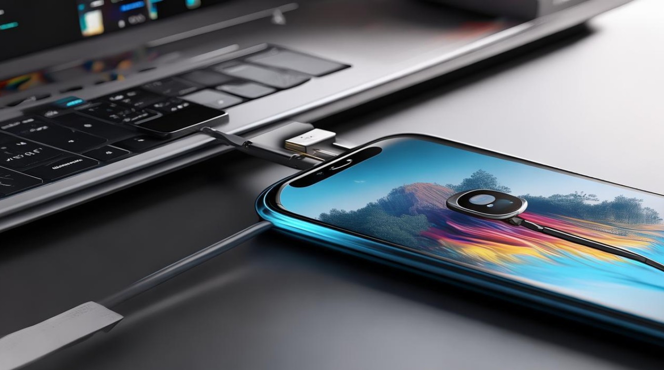 小米14pro如何连接电脑传照片