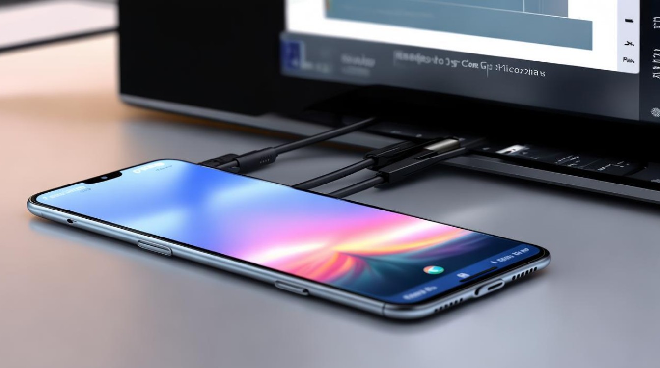 小米14pro如何连接电脑传照片