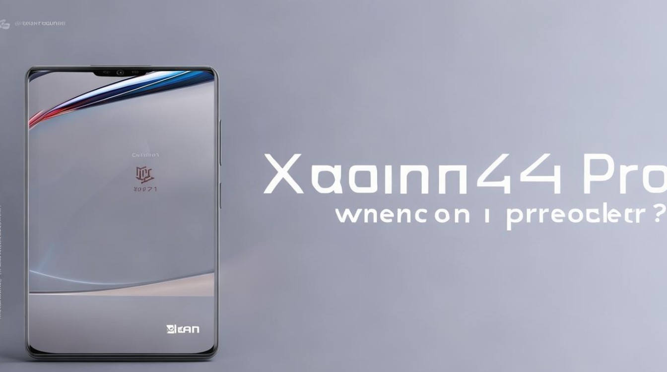 小米14Pro什么时候能预订