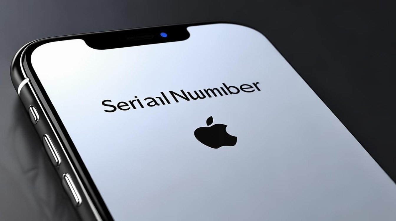 苹果7手机序列号怎么看