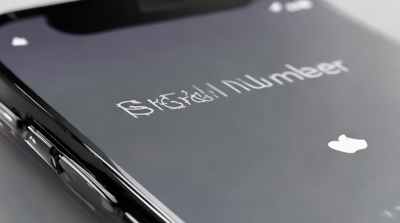 苹果7手机序列号怎么看