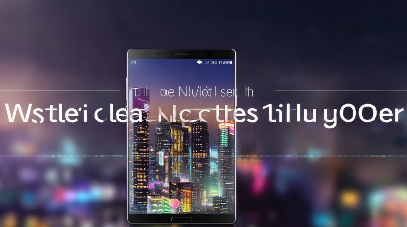 华为荣耀4锁屏壁纸设置不了怎么回事