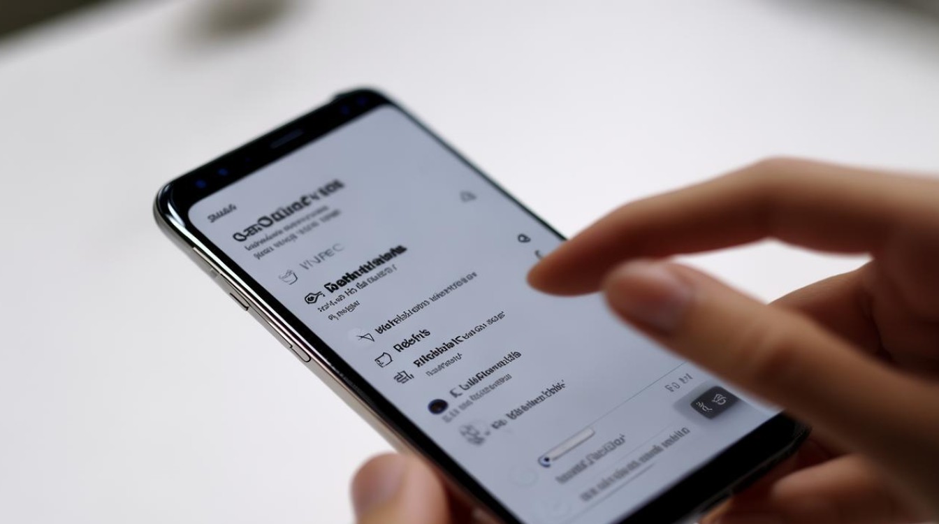 三星s8怎么使用nfc